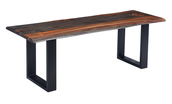 Sierra II Dining Bench