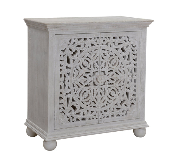 Bree Two Door Cabinet