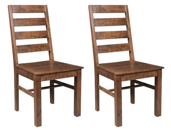 Set of 2 Woodridge Dining Chairs