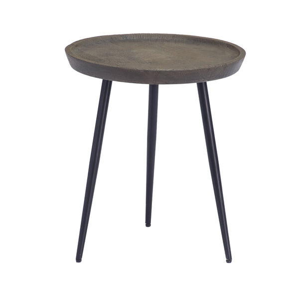 Accent Table