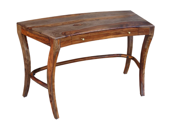 Brownstone One Drawer Writing Desk
