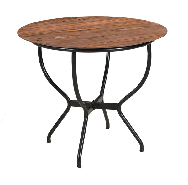 Bradford II Round Dining Table