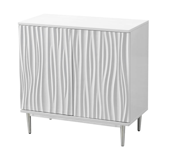 Two Door Cabinet