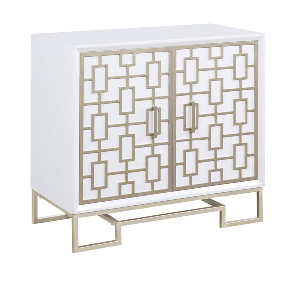 Two Door Cabinet