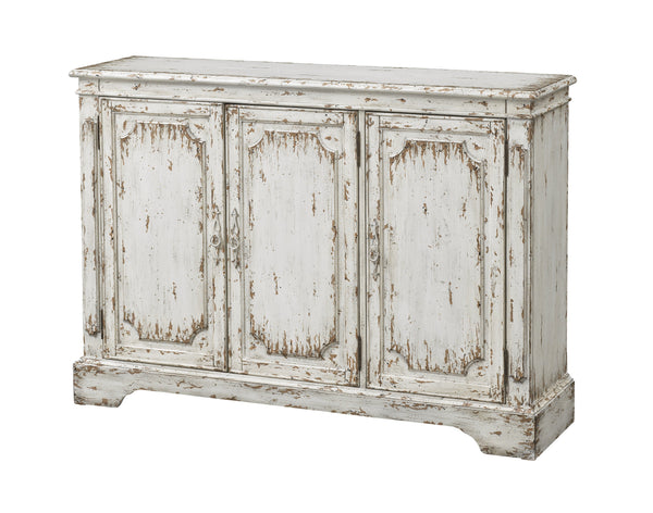 Olivia Three Door Credenza