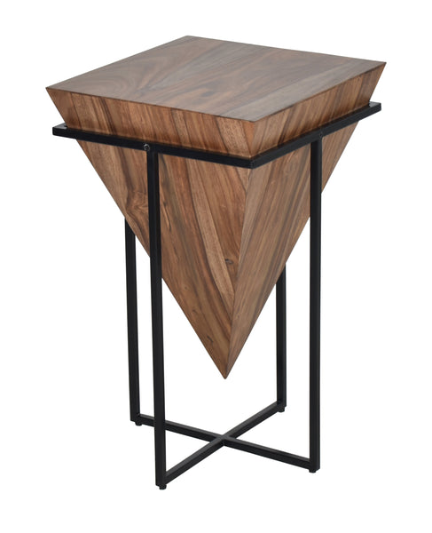 Accent Table