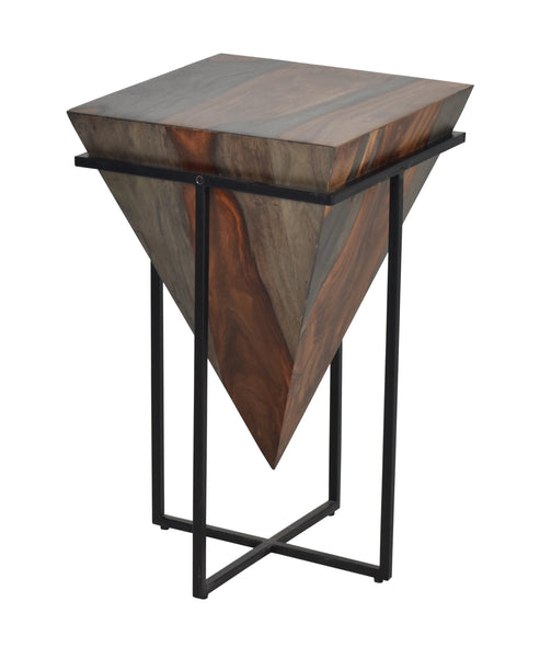 Accent Table