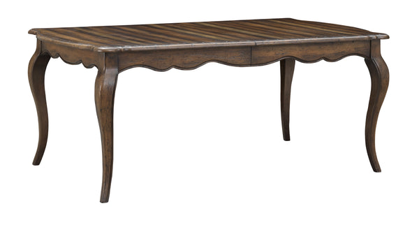 Chateau Dining Table