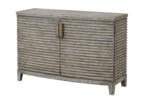 Two Door Credenza