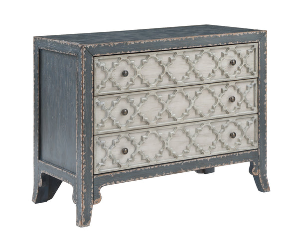 Three Drawer Chest