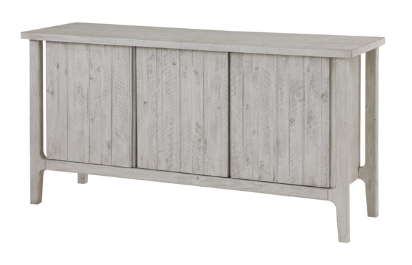 Three Door Credenza