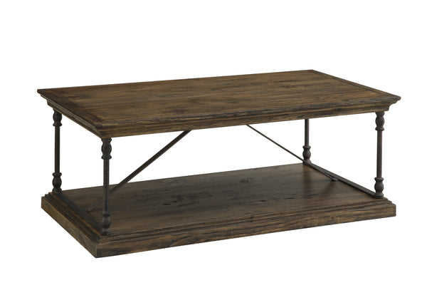 Corbin Cocktail Table
