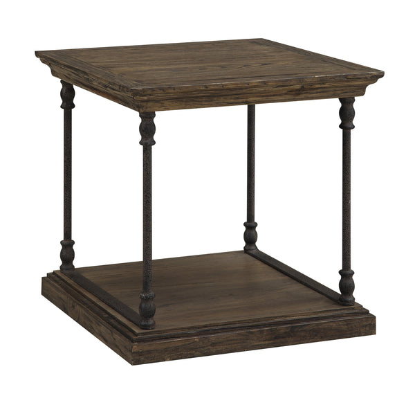 Corbin End Table