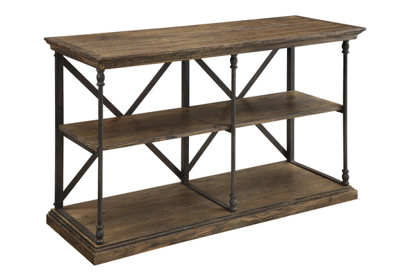 Corbin Console