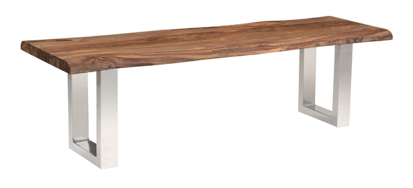 Brownstone 2.0 Dining Bench