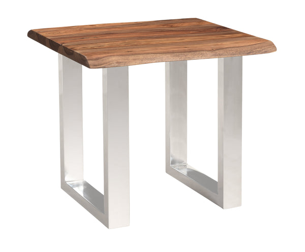 Brownstone 2.0 End Table