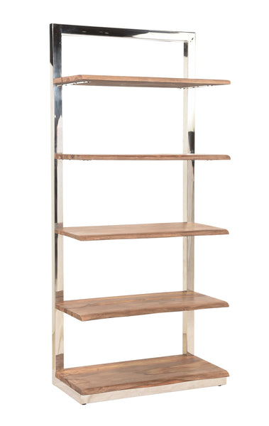 Brownstone 2.0 Etagere