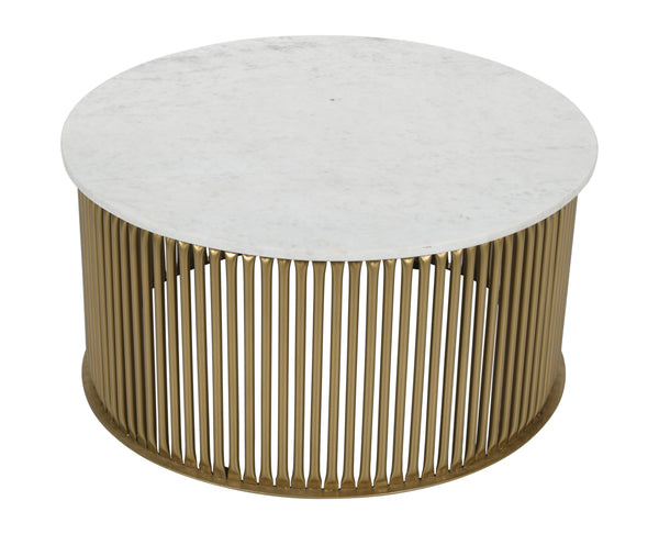 Bella Cocktail Table