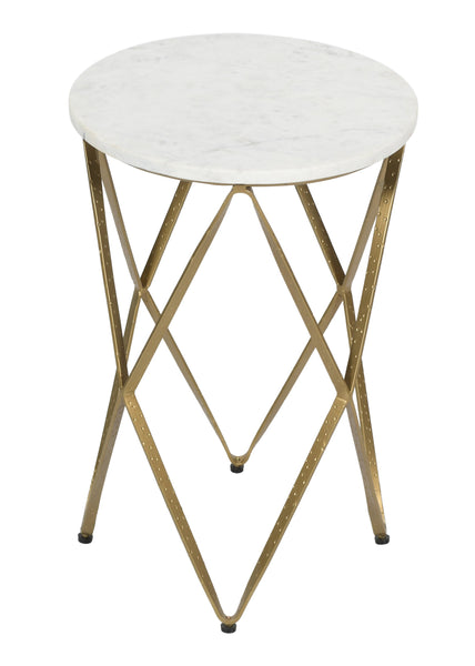Accent Table