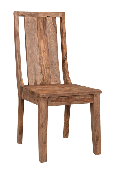 Set of 2 Dining Chairs