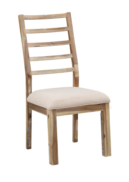 Set of 2 Dining Chairs