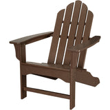 Hanover Outdoor Furniture, Mahogany