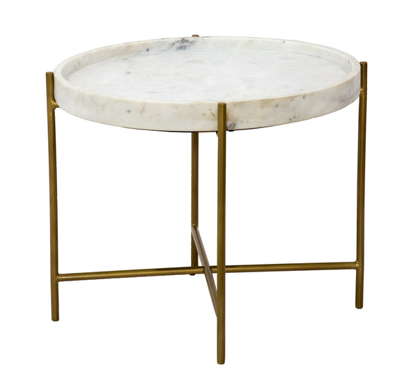 Accent Table