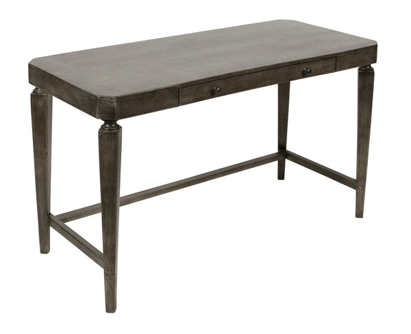 Two Drawer Writing Desk
