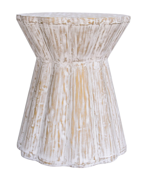 Accent Table