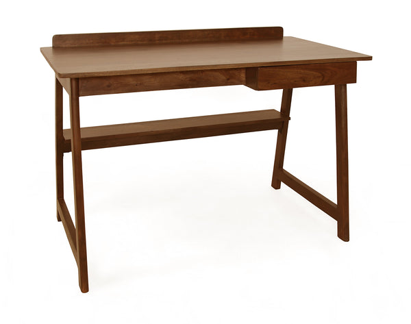 One Drawer Writing Desk