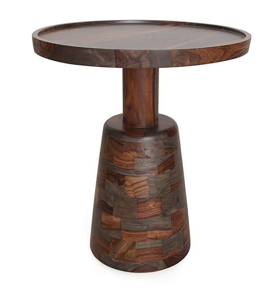 Accent Table - 2 Cartons
