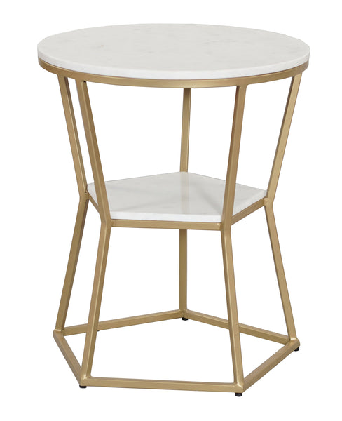 Accent Table