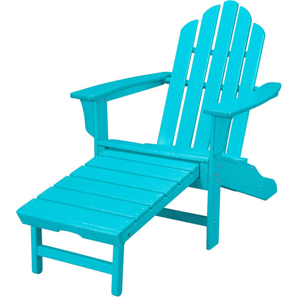 Hanover HVLNA15AR, Aruba Blue