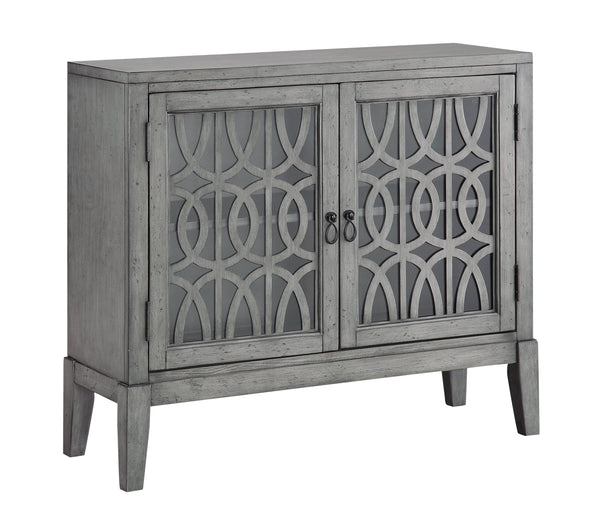 Two Door Cabinet