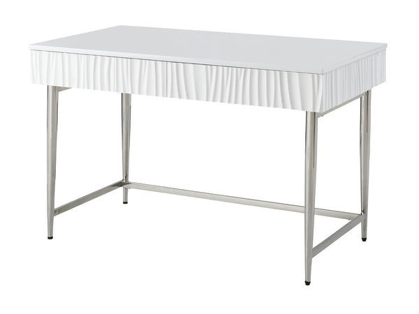 Two Drawer Writing Desk