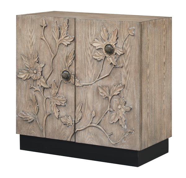 Two Door Cabinet