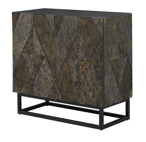 Two Door Cabinet