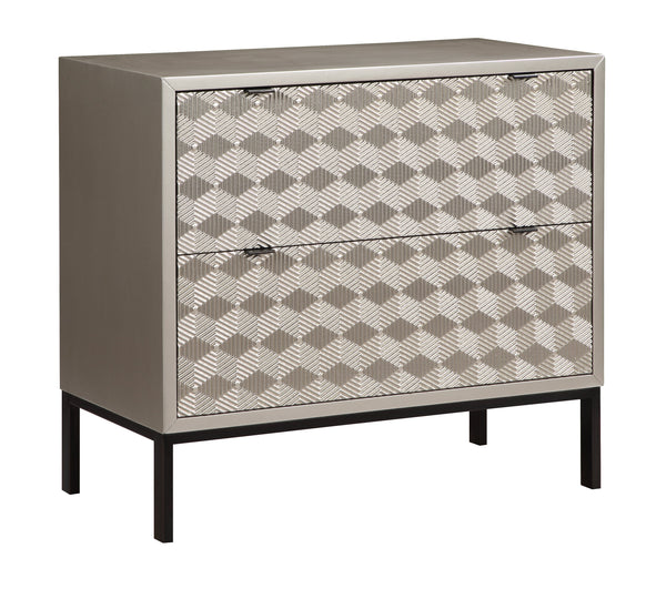 Two Drawer Chest