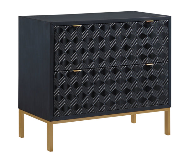 Two Drawer Chest