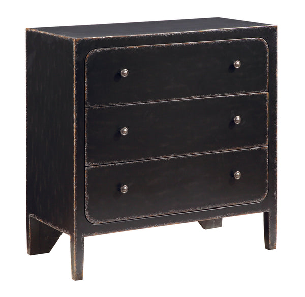 Three Drawer Chest