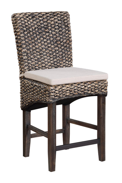 Set of 2 Counter Height Dining Barstools