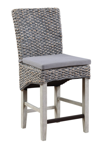 Set of 2 Counter Height Dining Barstools