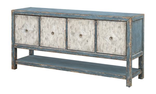 Four Door Sideboard