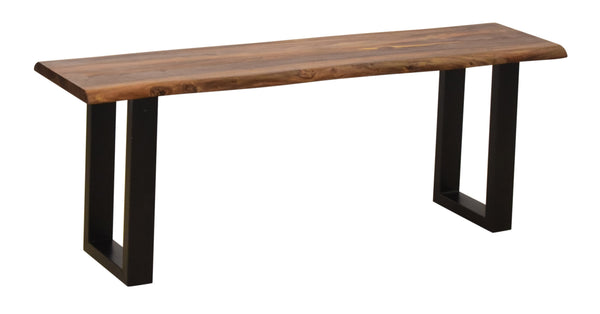 Counter Height Dining Bench