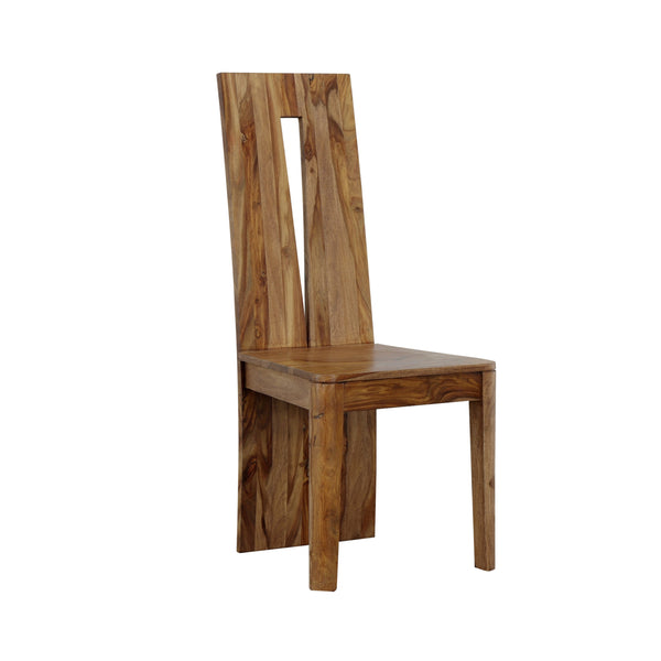 Set of 2 Dining Chairs