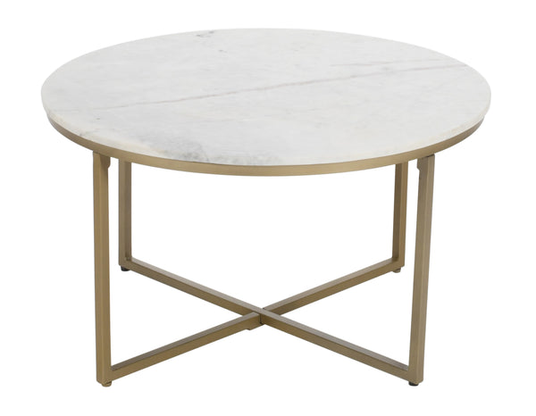 Round Cocktail Table