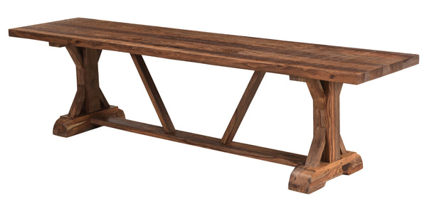 Dining Bench