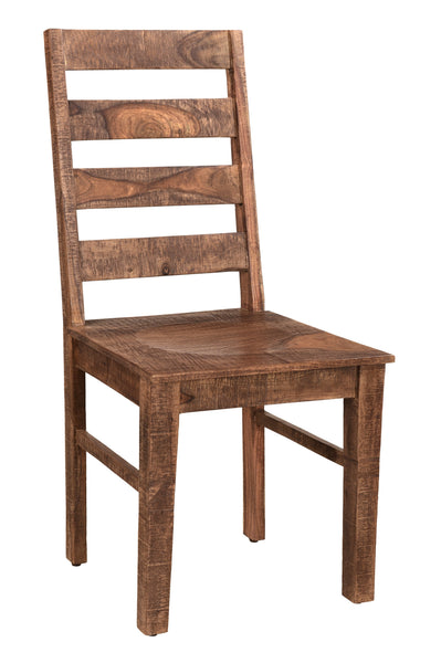 Set of 2 Dining Chairs