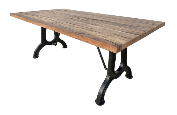 Dining Table - 2 CARTONS