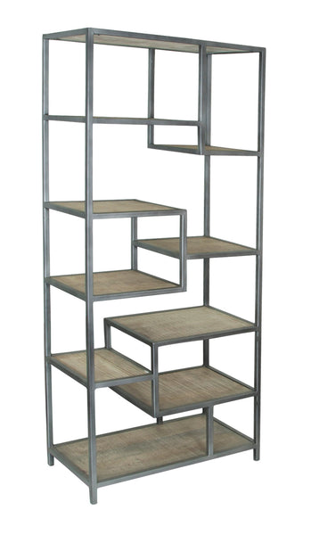 Tall Bookcase